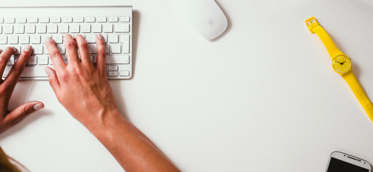HR eForms: Why You Need Them
