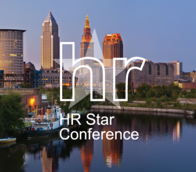 July 25, 2017: HR Star Conference Cleveland