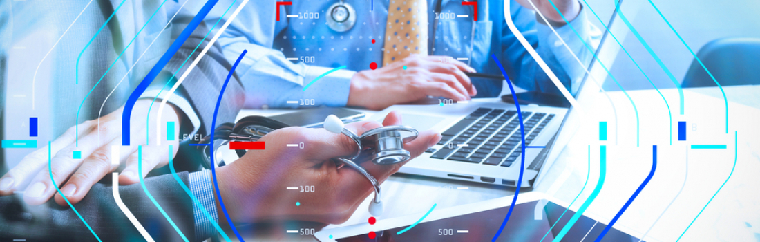 The Health Industry and Document Management