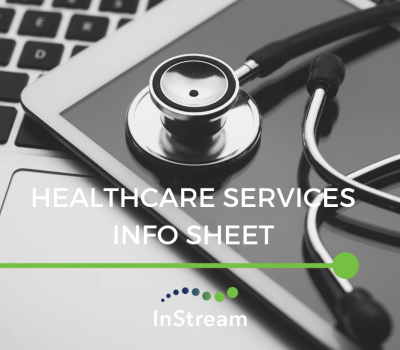 Healthcare Services Info Sheet