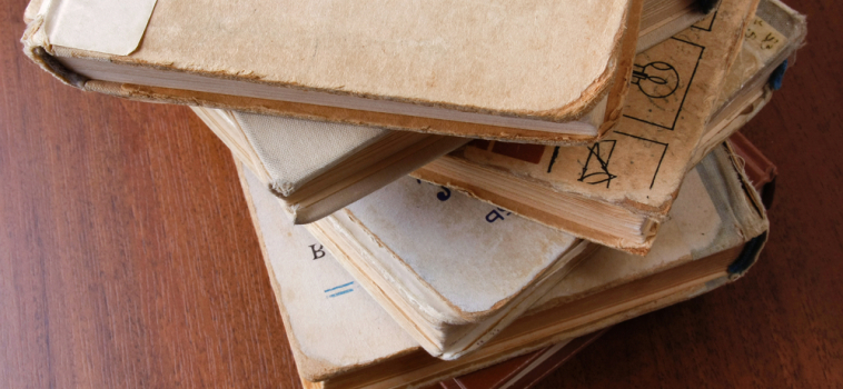 A History of Document Management