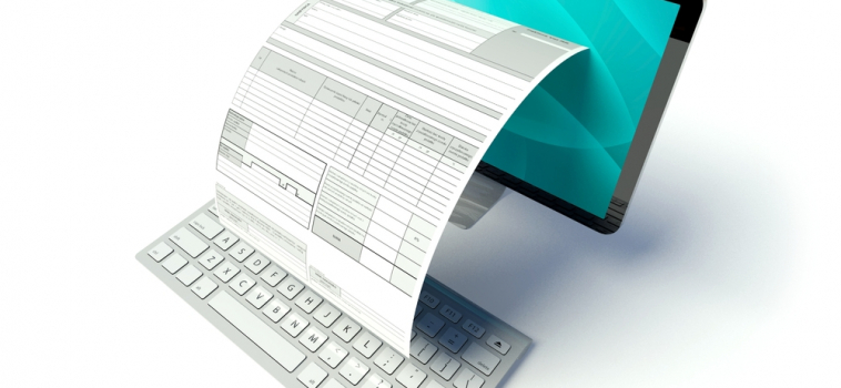 How To Create an eForm in FileBound