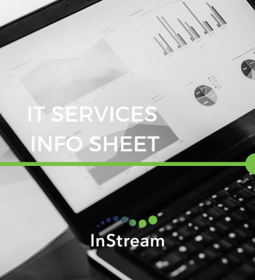 IT Services Info Sheet