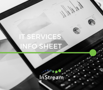 IT Services Info Sheet