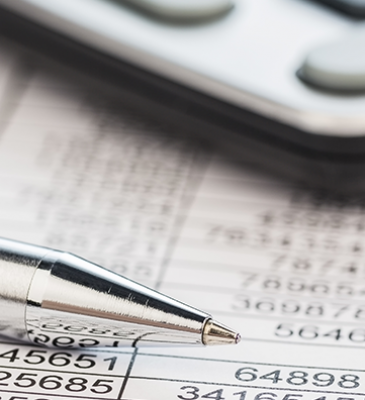 October 25, 2017: Automation of Accounts Payable Webinar