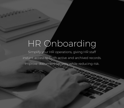 HR Onboarding