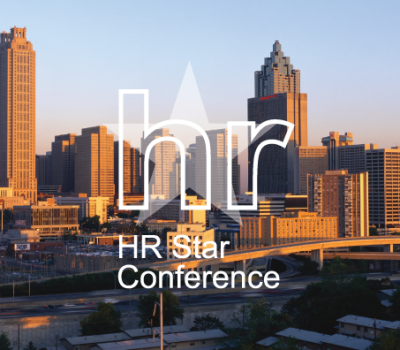 September 7, 2017: HR Star Conference Atlanta