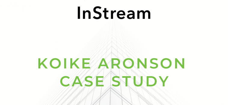 Case Study: Koike Aronson