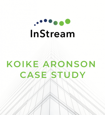 Case Study: Koike Aronson