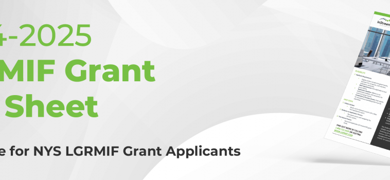 LGRMIF Grant Info Sheet