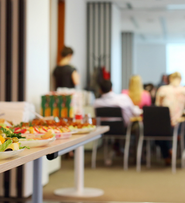 May 12, 2017: Atlanta Lunch & Learn