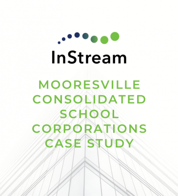 Case Study: Mooresville Consolidated School Corporations