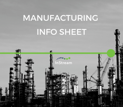 Manufacturing Processes Info Sheet
