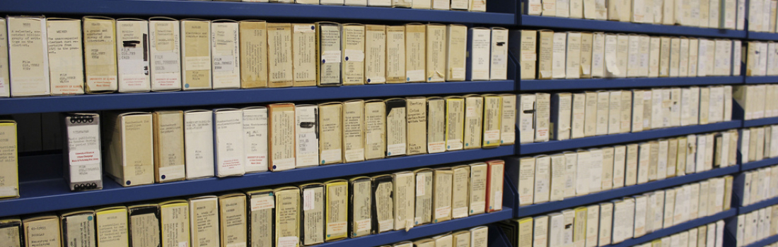 ScanPro: Make the Most of Your Microfilm