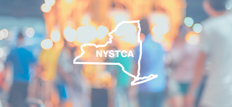 April 24-26, 2017: NYSTCA Annual Conference