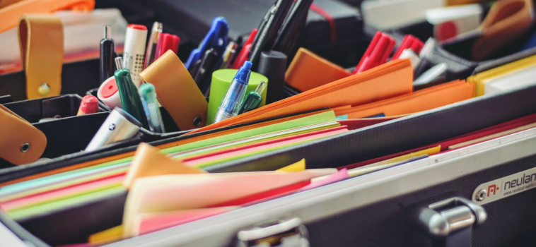 The Cost of Outdated Office Supplies