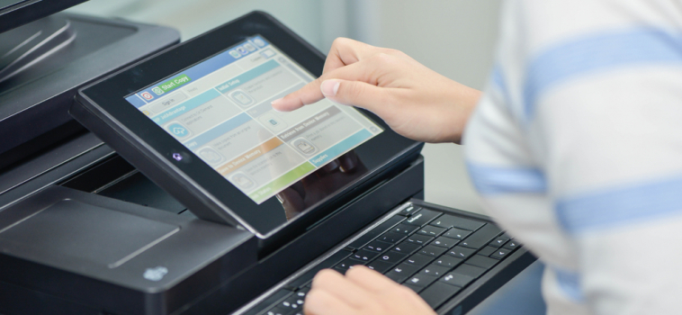 Should You Outsource Document Scanning or Do It In-House?
