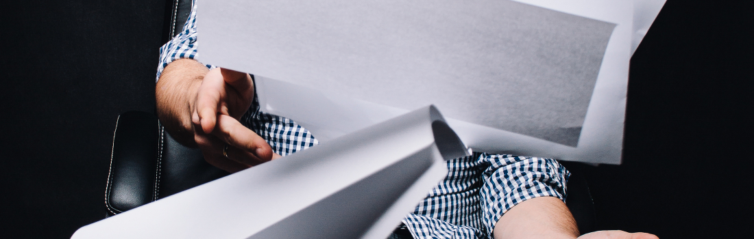 Why Your Office Needs to Go Paperless in 2021