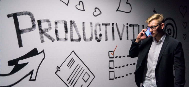 4 Ways Shared Services Can Improve an Organization’s Productivity