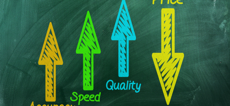 Professional Services vs. Managed Services