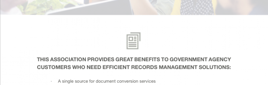 Accounts Payable Departments Find Success with Document Management