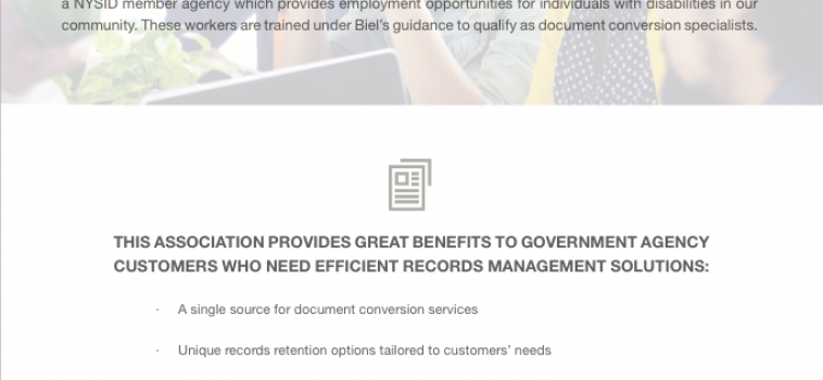 Accounts Payable Departments Find Success with Document Management