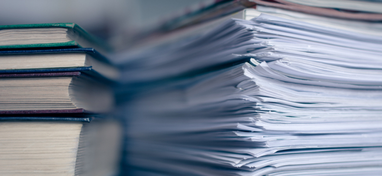 Increase Sales with Document Management