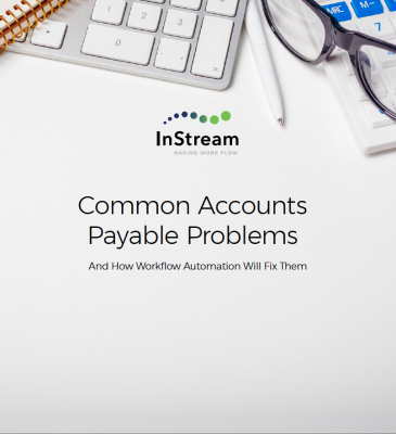 Common Problems and the Workflow Solutions That Fix Them: AP
