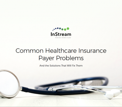 Common Problems and the Workflow Solutions That Fix Them: Healthcare Insurance Payer