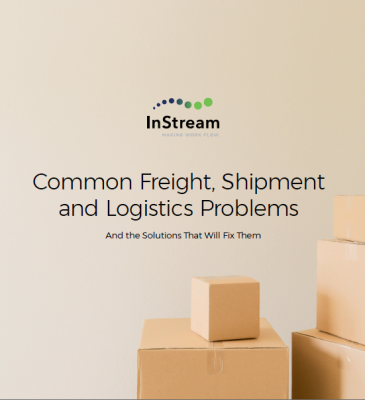 Common Problems and the Workflow Solutions That Fix Them: Freight, Shipment, and Logistics