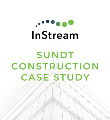 Case Study: Sundt Construction