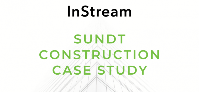 Case Study: Sundt Construction