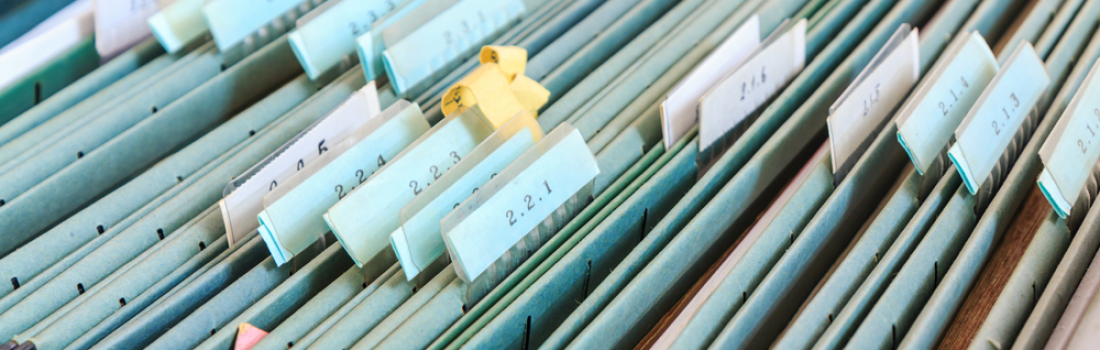 Large Format Document Scanning