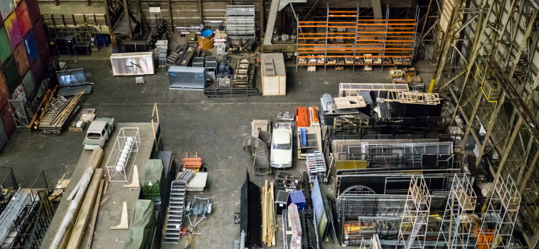 How InStream Helped a Local Company Overcome Their Manufacturing Inefficiencies