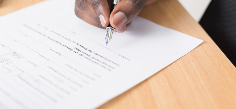 Credentialing: An Overview