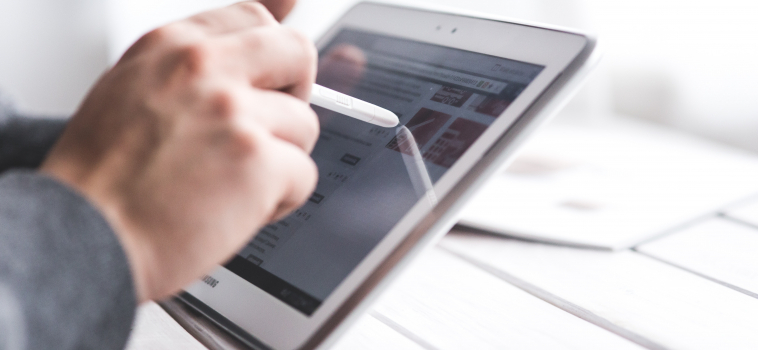 Electronic Forms – Instant Access to Critical Information