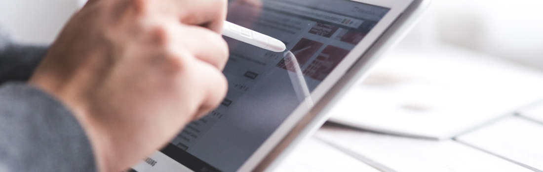 Electronic Forms – Instant Access to Critical Information