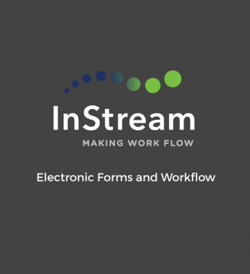Electronic Forms and Workflow