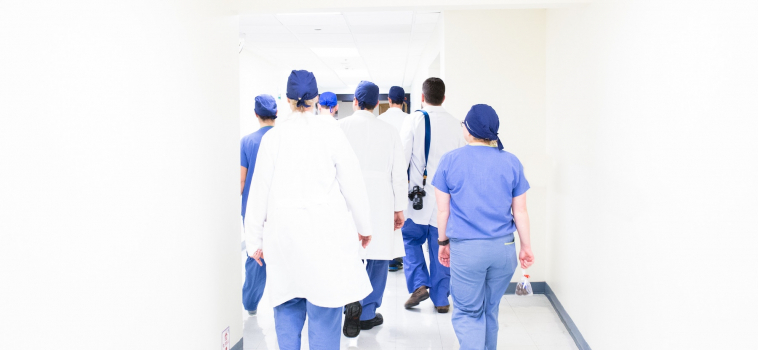 How Hospitals Can Streamline Business Processes