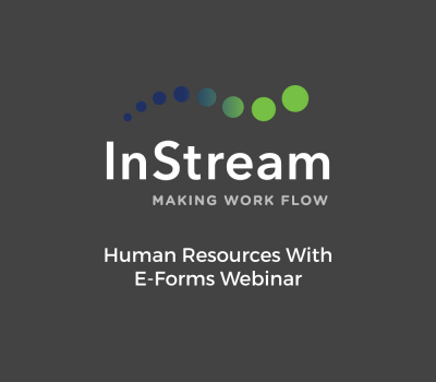 Human Resources With E-Forms