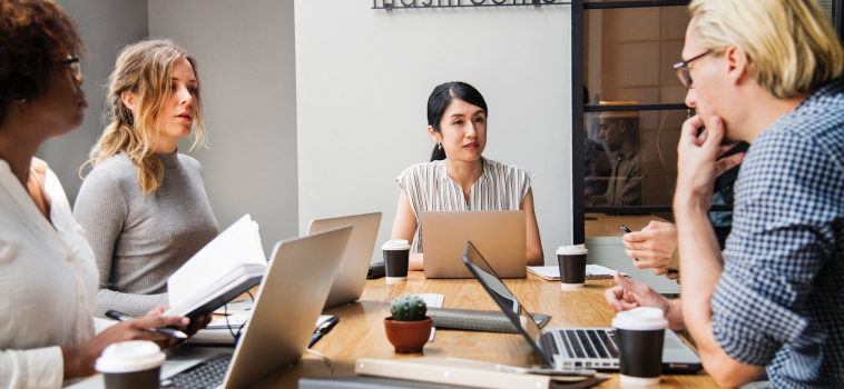 How Software Can Make Every HR Job Easier & More Efficient