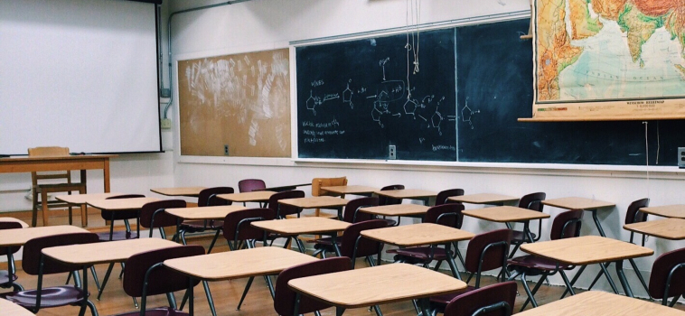 How eForms & Paperless Solutions Can Benefit K-12 Schools