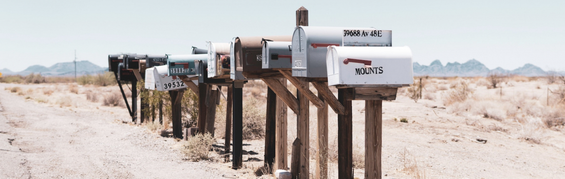 5 Ways Your Company Could Benefit from a New Mailroom Process