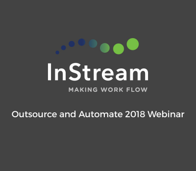 Outsource and Automate in 2018