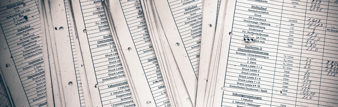 Records Management: Saving Your Documents from Risk