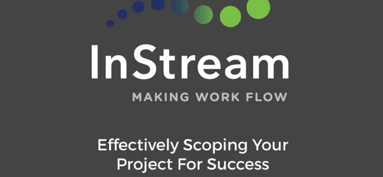Effectively Scoping Your Project For Success