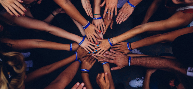 InStream ISMs: Teamwork Makes the Dream Work.