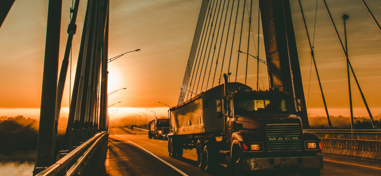 How Trucking & Logistics Companies Can Create More Efficient Document Workflows