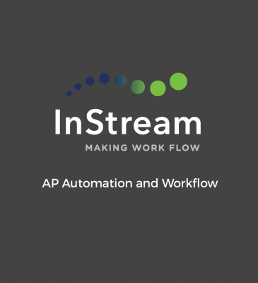 AP Automation and Workflow