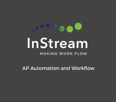 AP Automation and Workflow